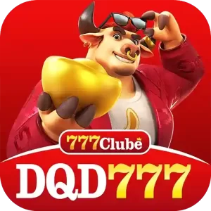 dqd777 logo